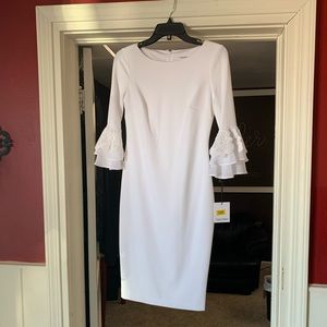 Calvin Klein Dress